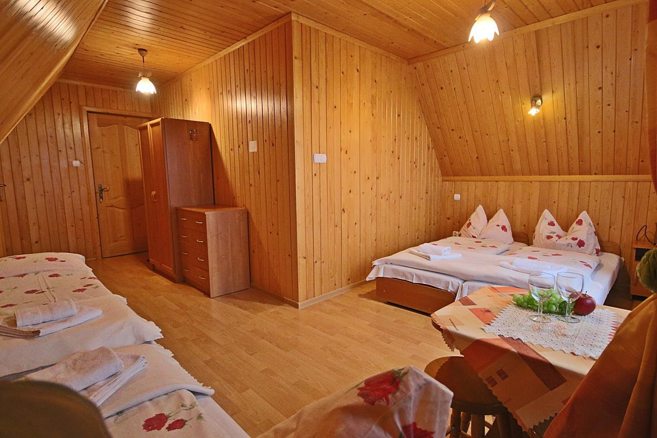 Noclegi Brzegi ภายนอก รูปภาพ